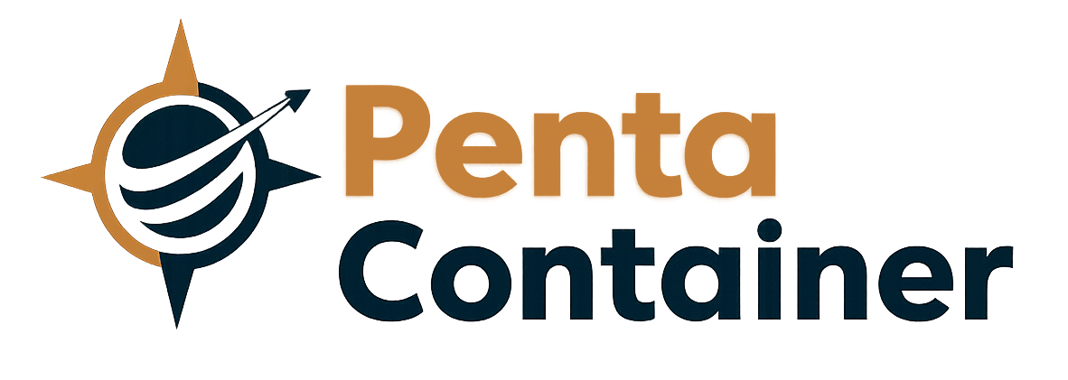 Penta Container