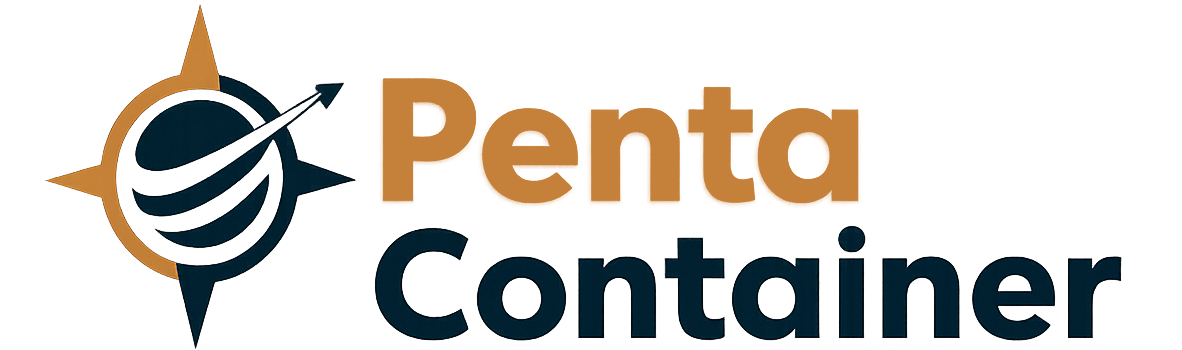 Penta Container