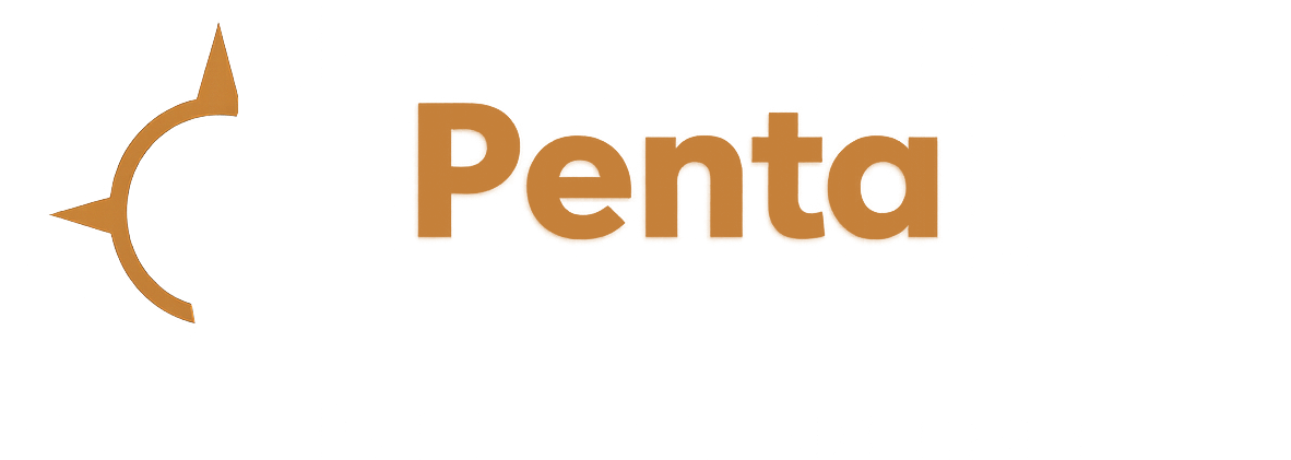 Penta Container