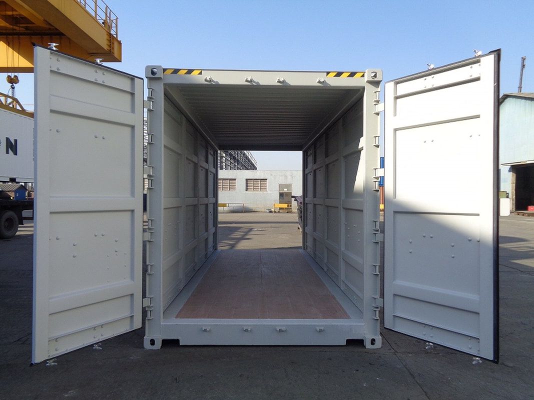 Depolama ve Transfer