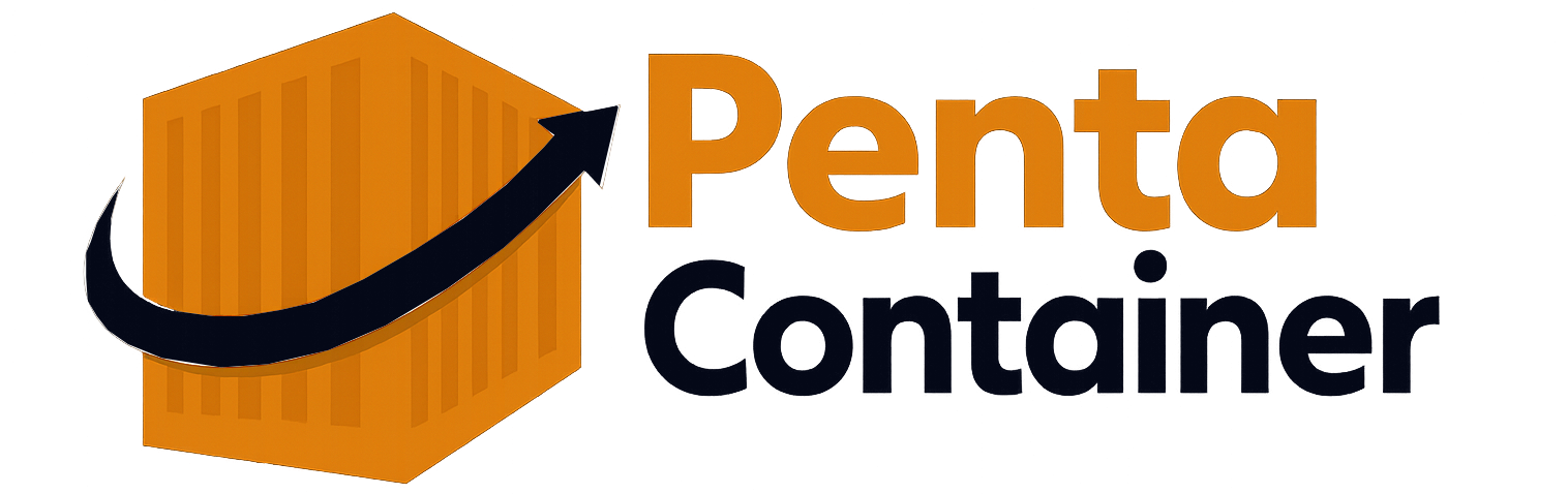 Penta Container