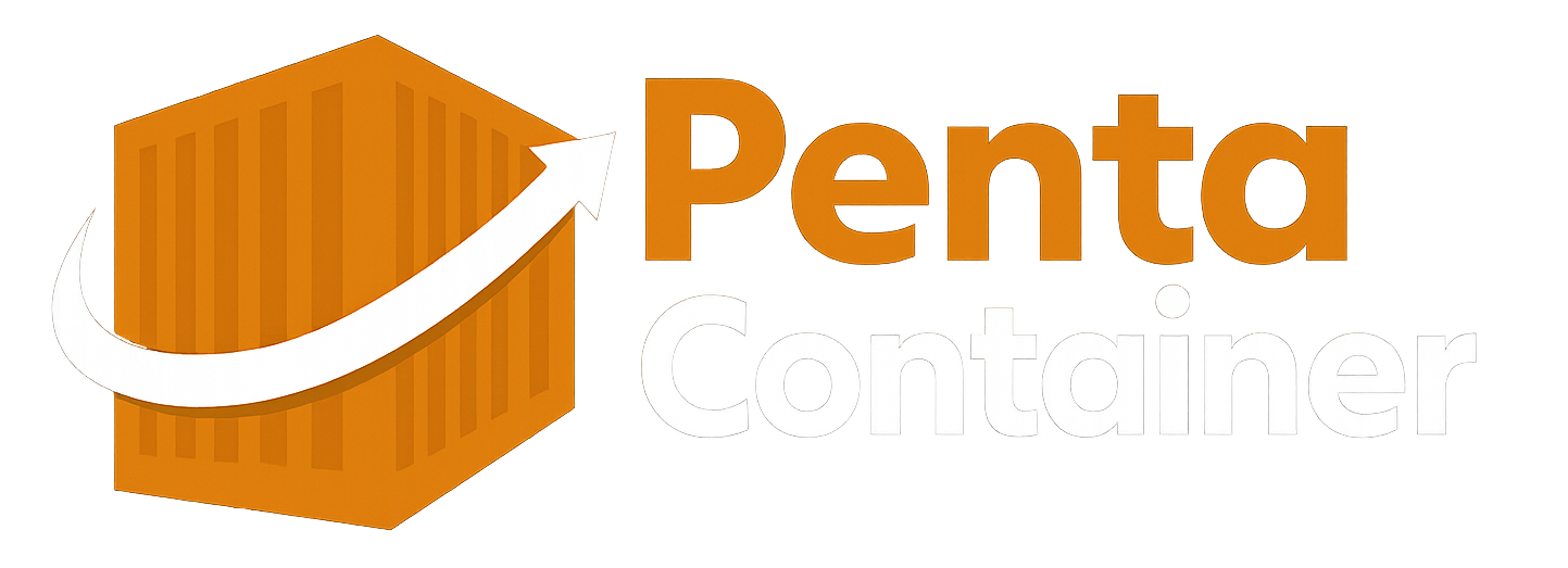 Penta Container